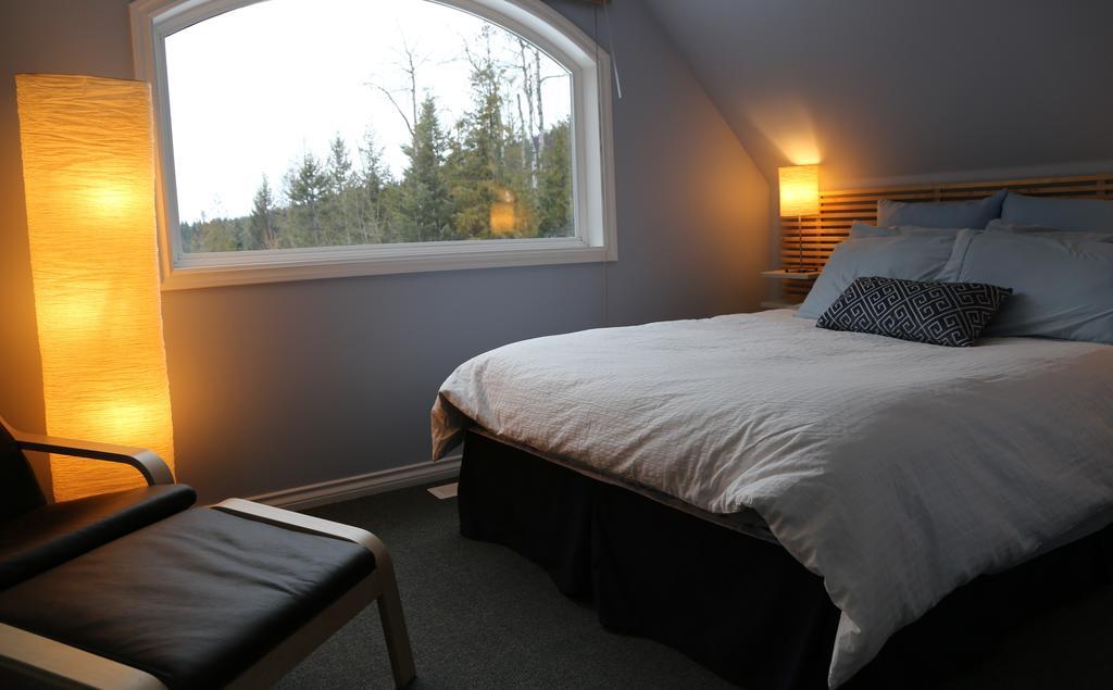 Silver Star Bed And Breakfast Vernon Værelse billede